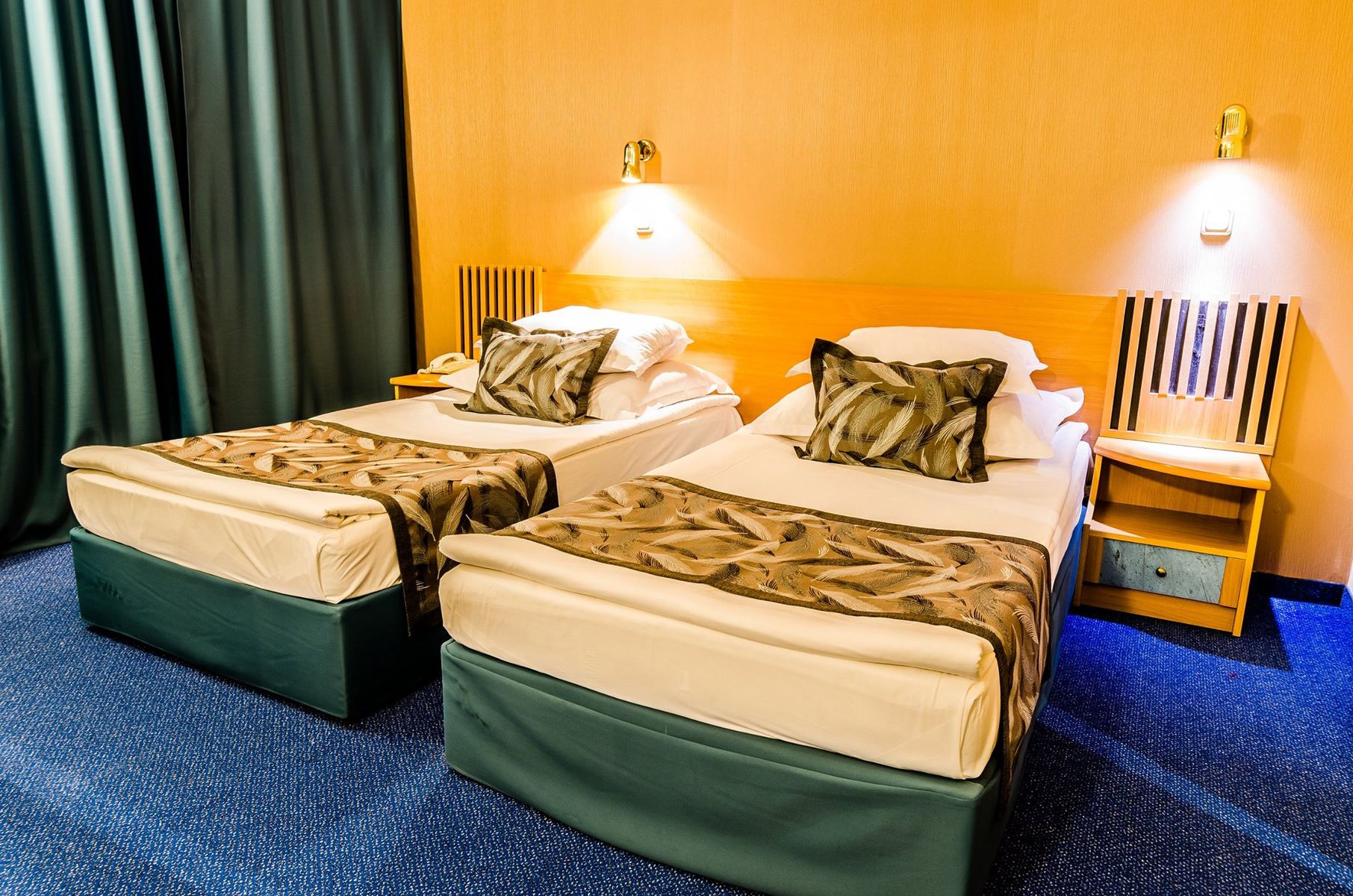 HAVANA HOTEL