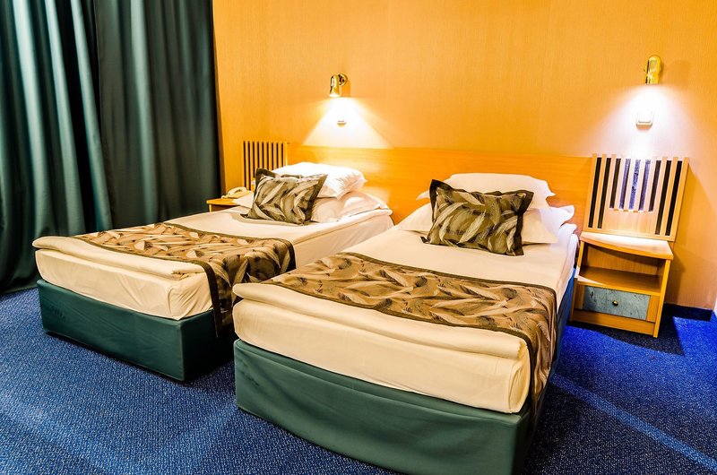 HAVANA HOTEL
