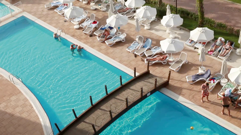 CLUB SIDE COAST HOTEL