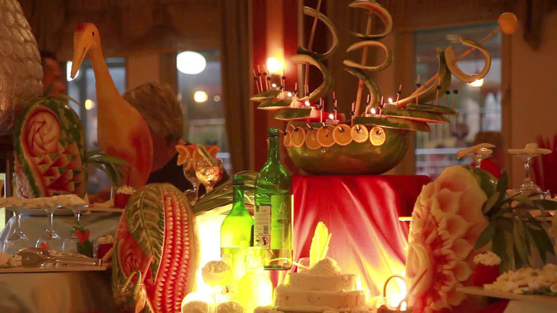CLUB SIDE COAST HOTEL