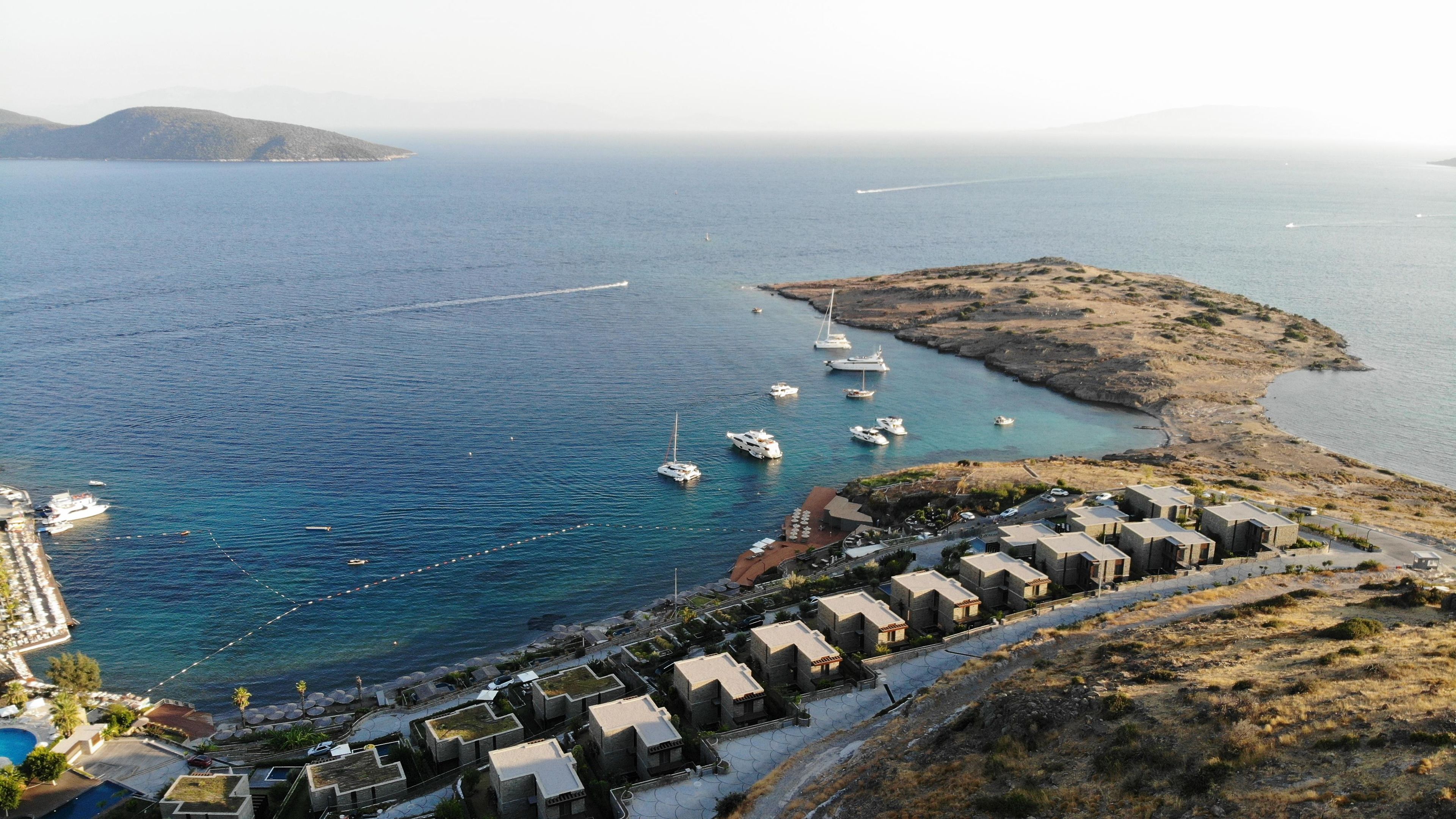 METT HOTEL - BEACH RESORT