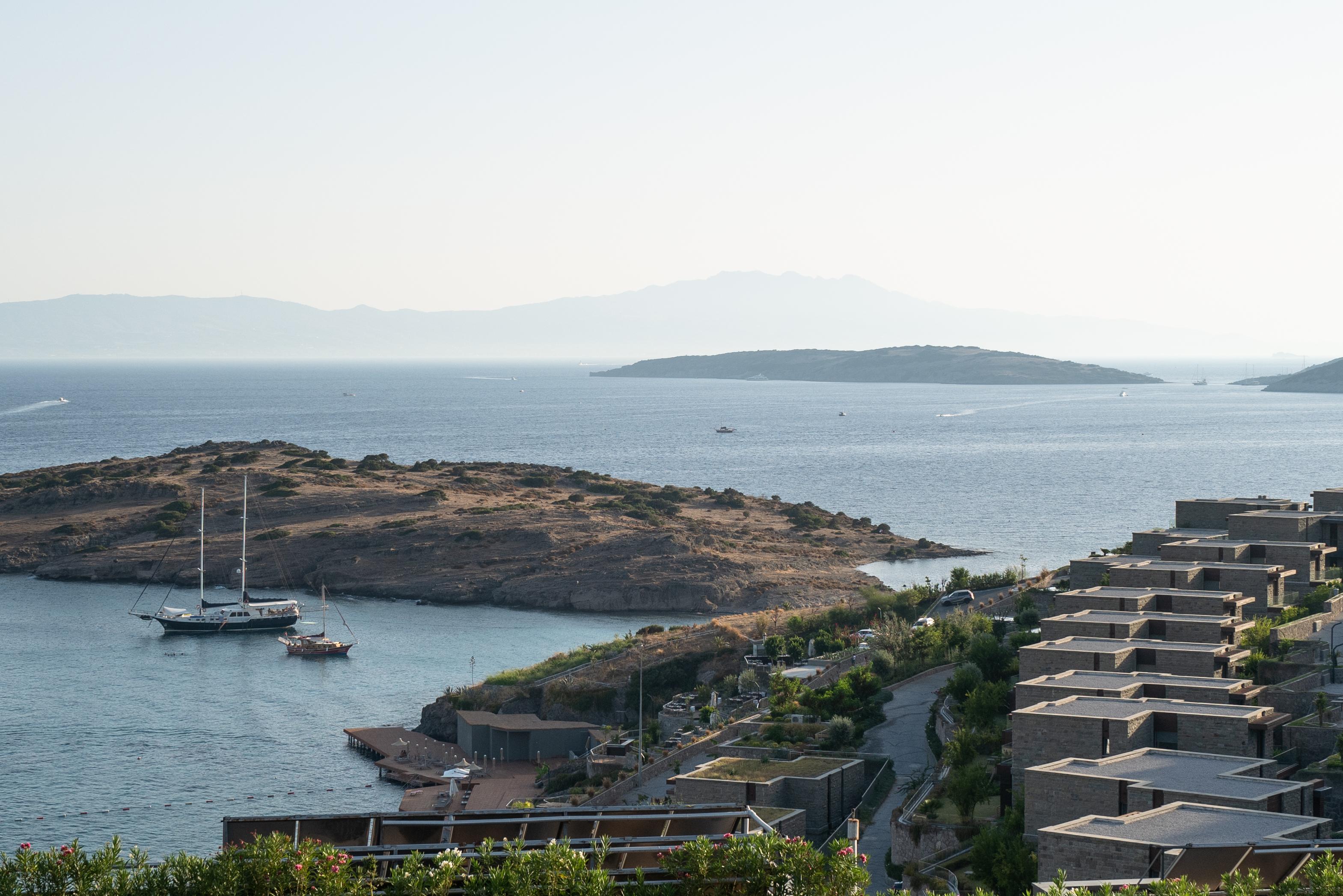 METT HOTEL - BEACH RESORT
