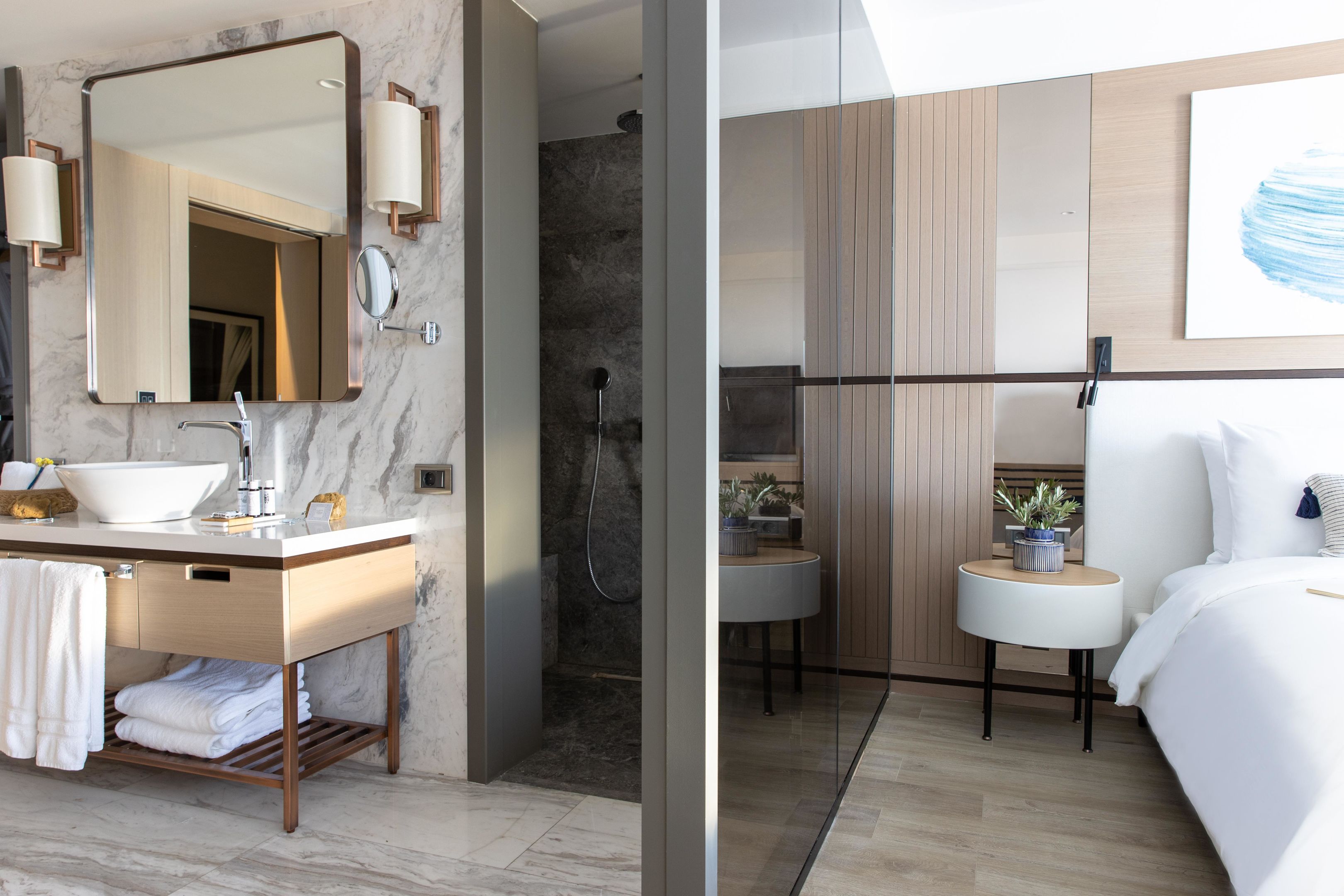 METT HOTEL - BEACH RESORT