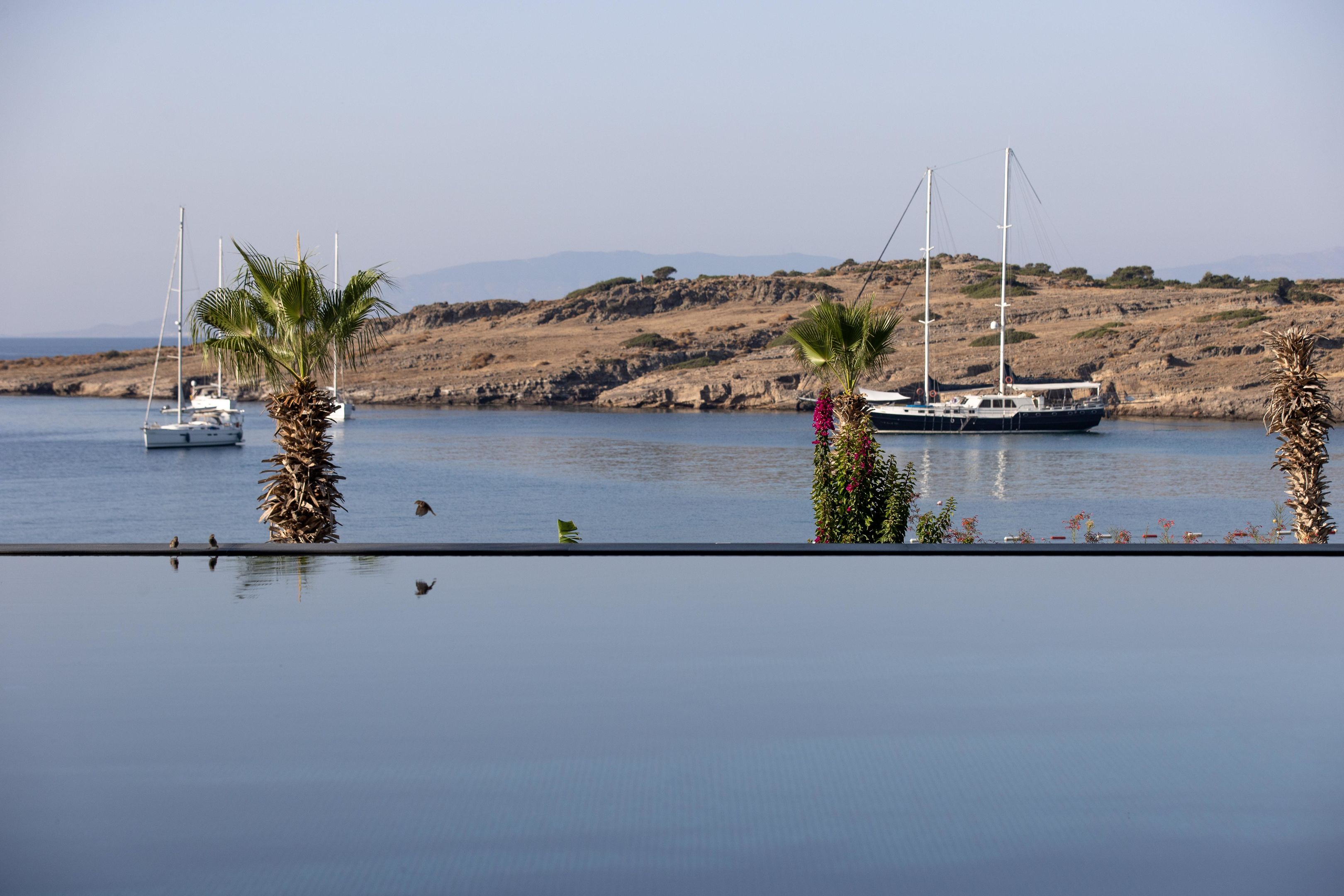 METT HOTEL - BEACH RESORT