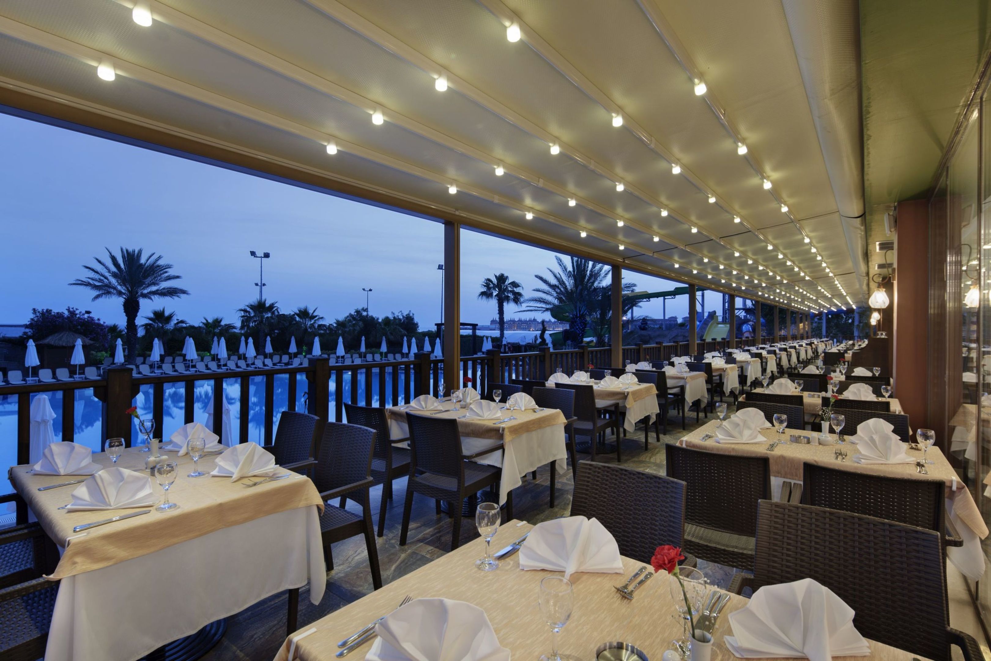 ALBA RESORT HOTEL