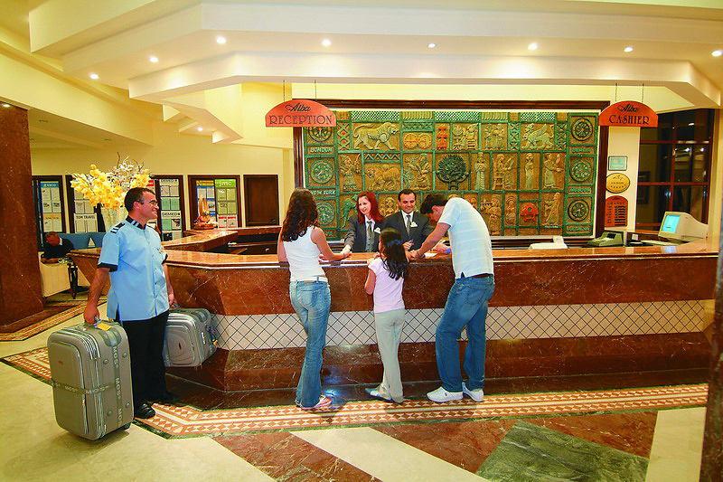 ALBA RESORT HOTEL