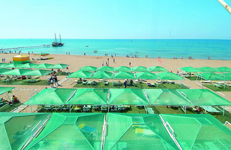 ALBA RESORT HOTEL