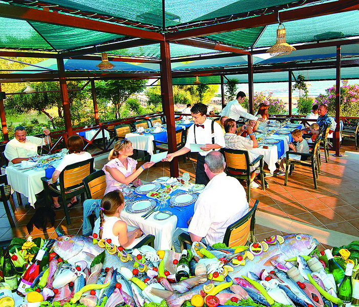 ALBA RESORT HOTEL