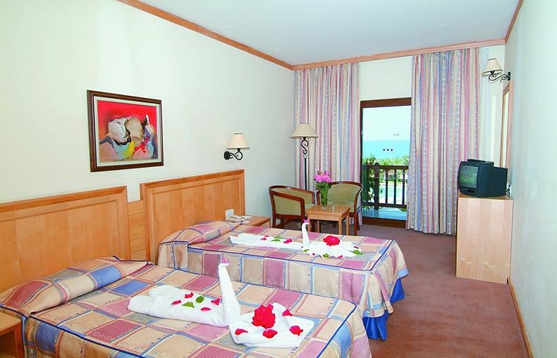 ALBA RESORT HOTEL