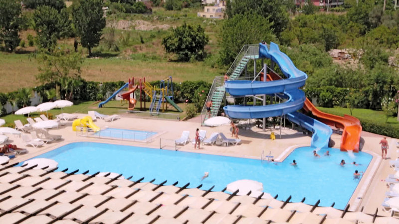 GARDEN PARK BELDIBI HOTEL