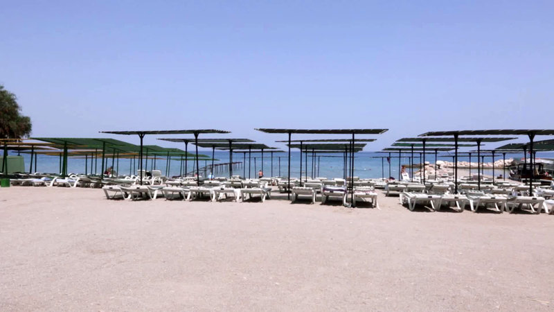 GARDEN PARK BELDIBI HOTEL
