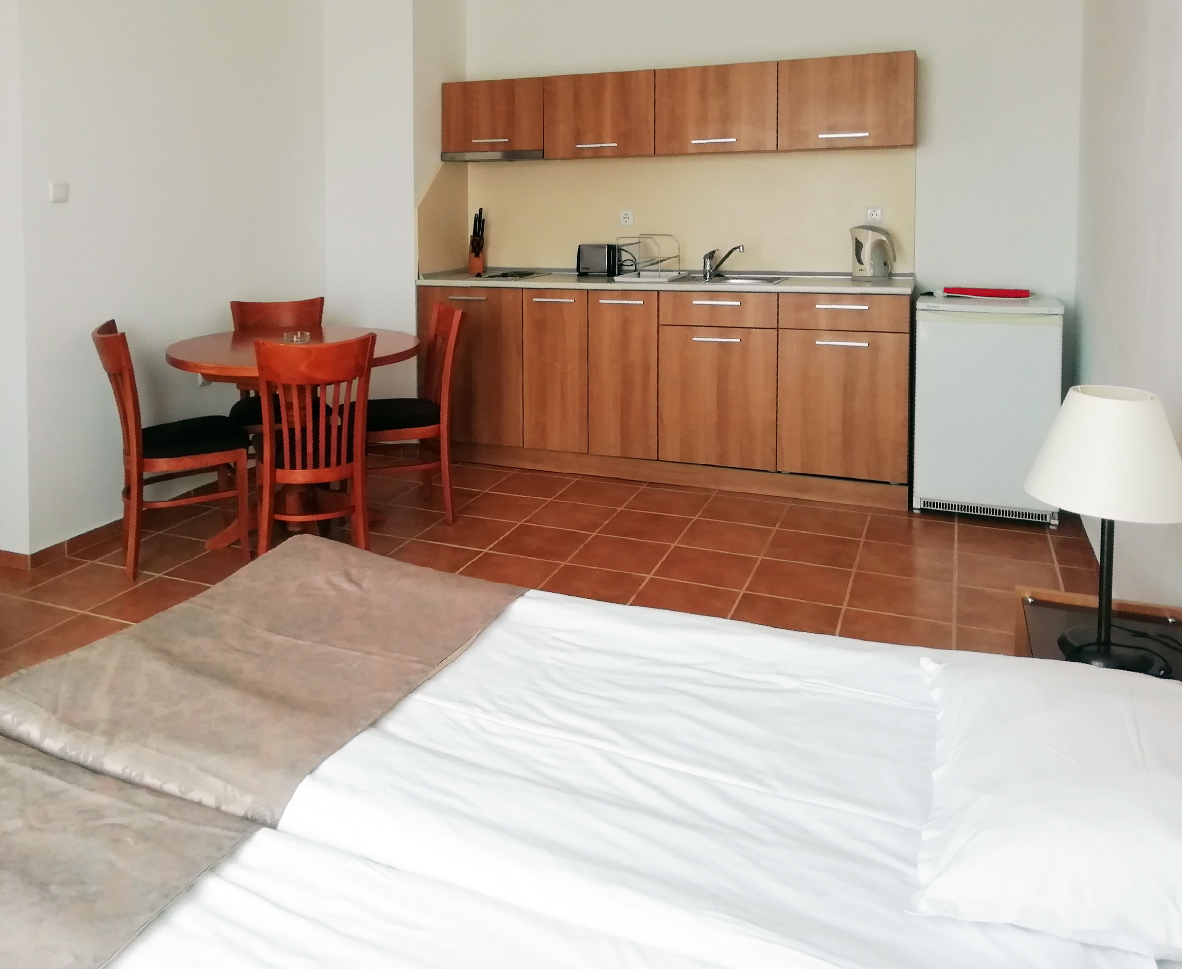 EFIR APART HOTEL
