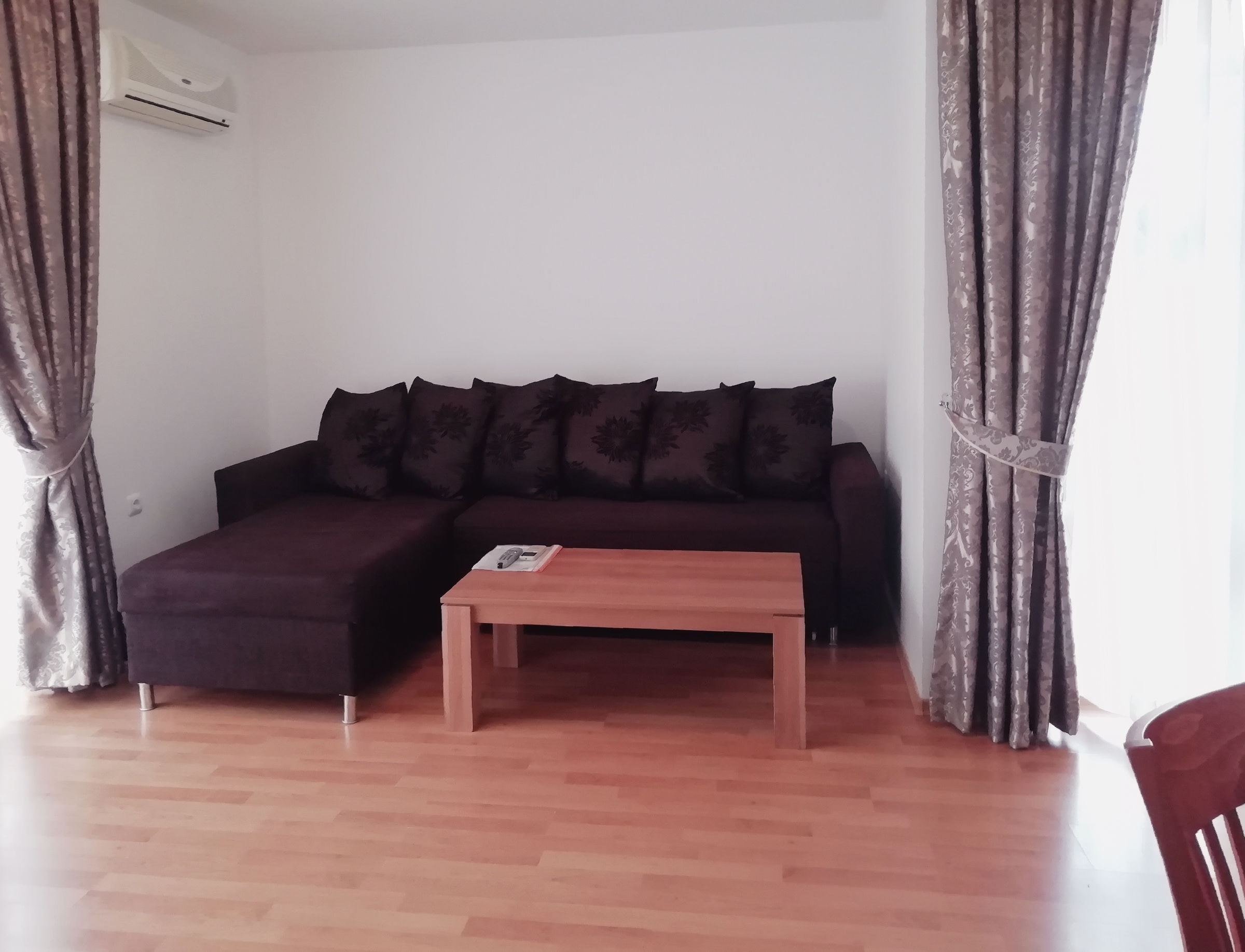 EFIR APART HOTEL