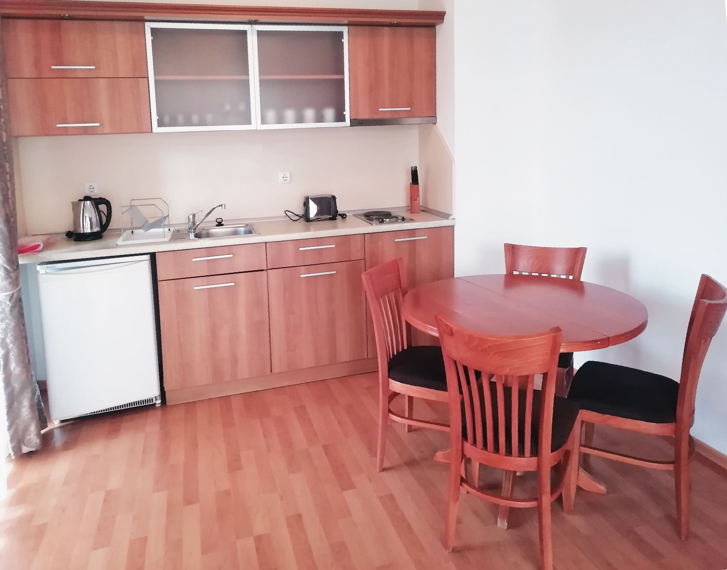 EFIR APART HOTEL