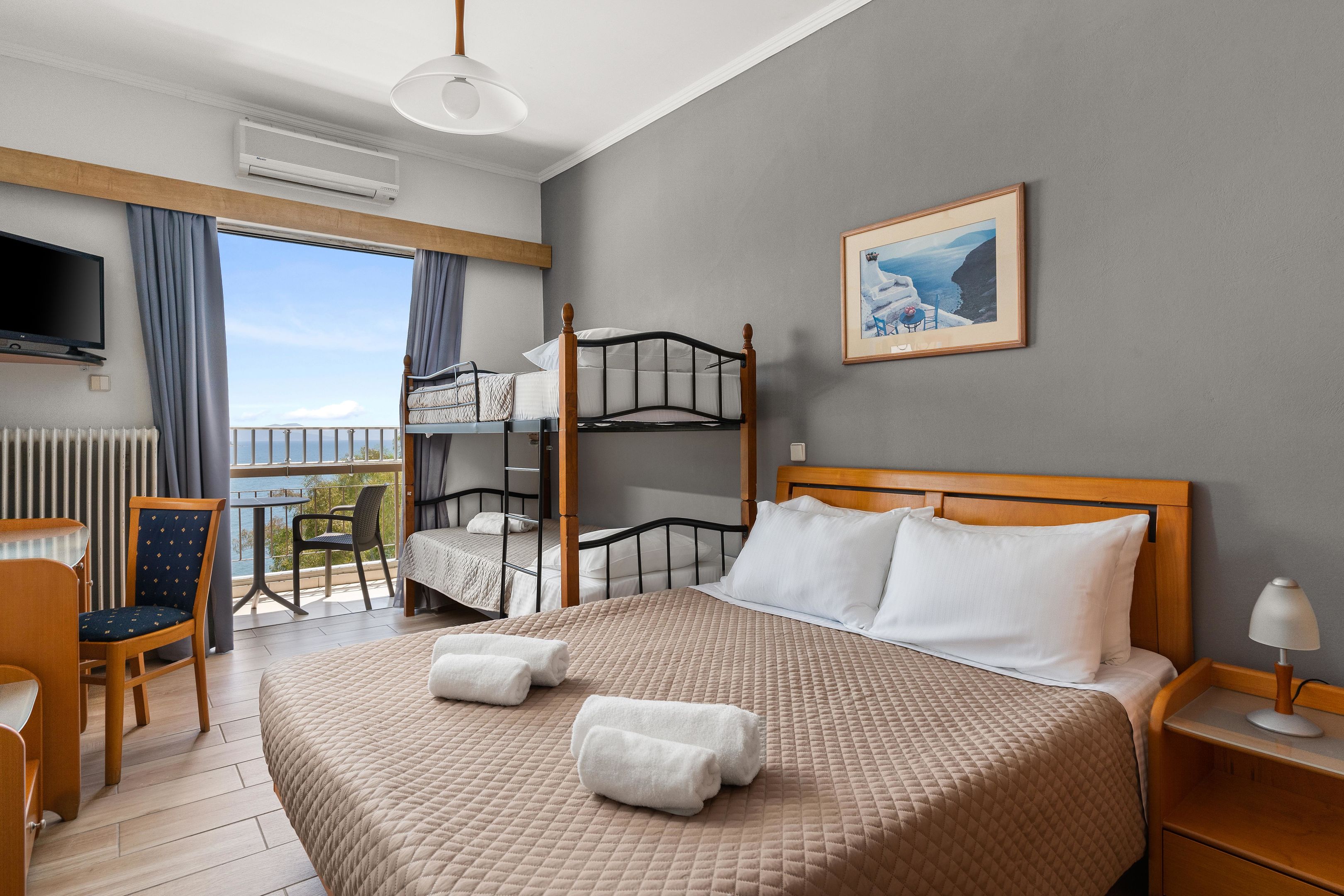 STEFANIA BEACH RESORT