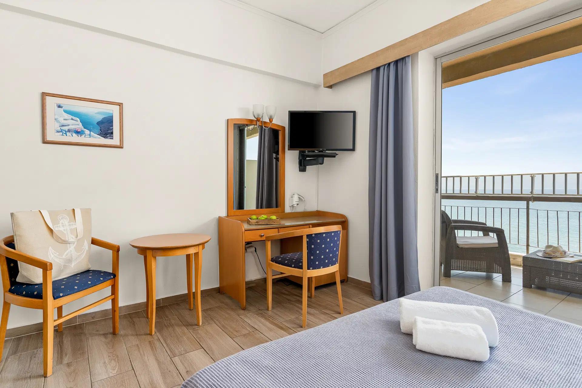STEFANIA BEACH RESORT