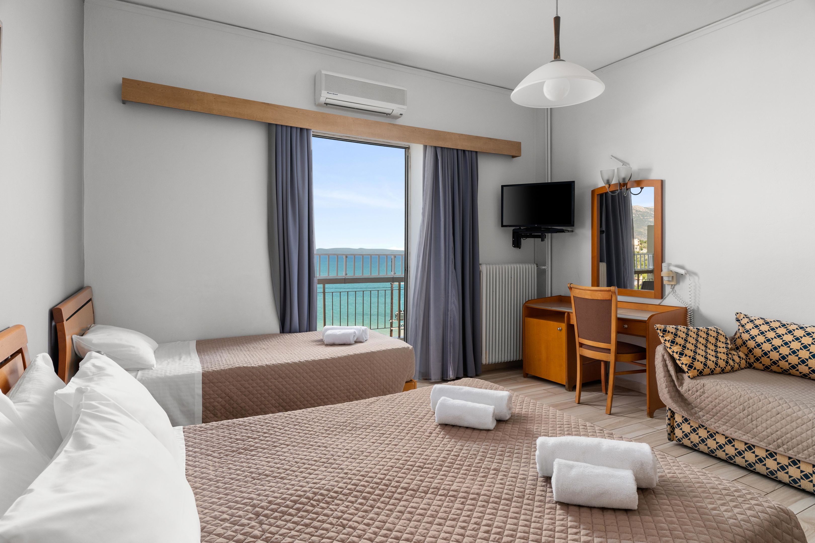 STEFANIA BEACH RESORT