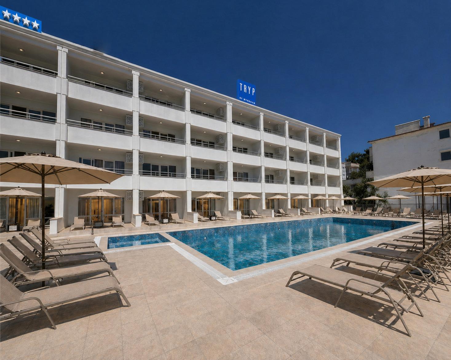 TRYP BY WYNDHAM DIDIM