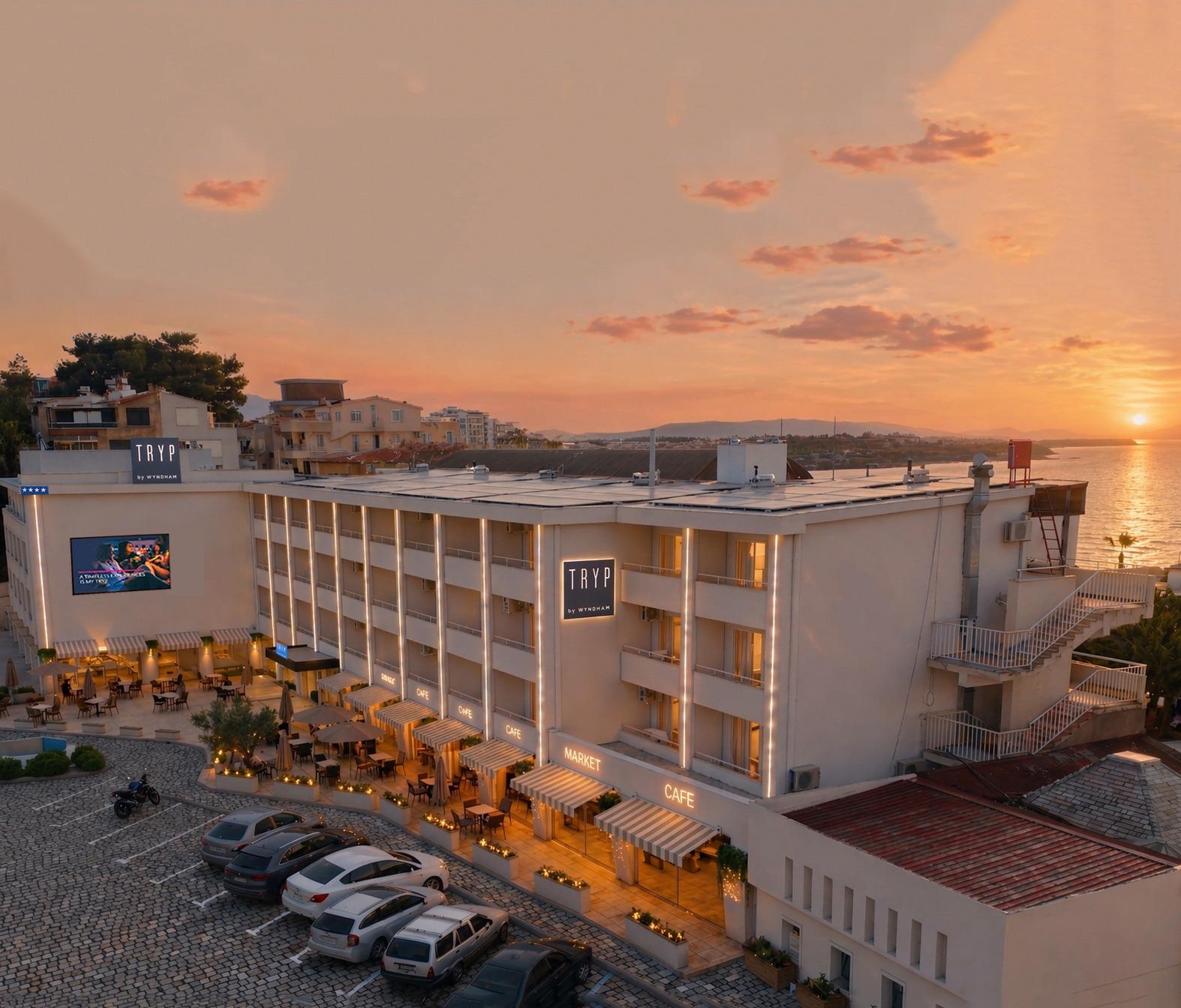TRYP BY WYNDHAM DIDIM