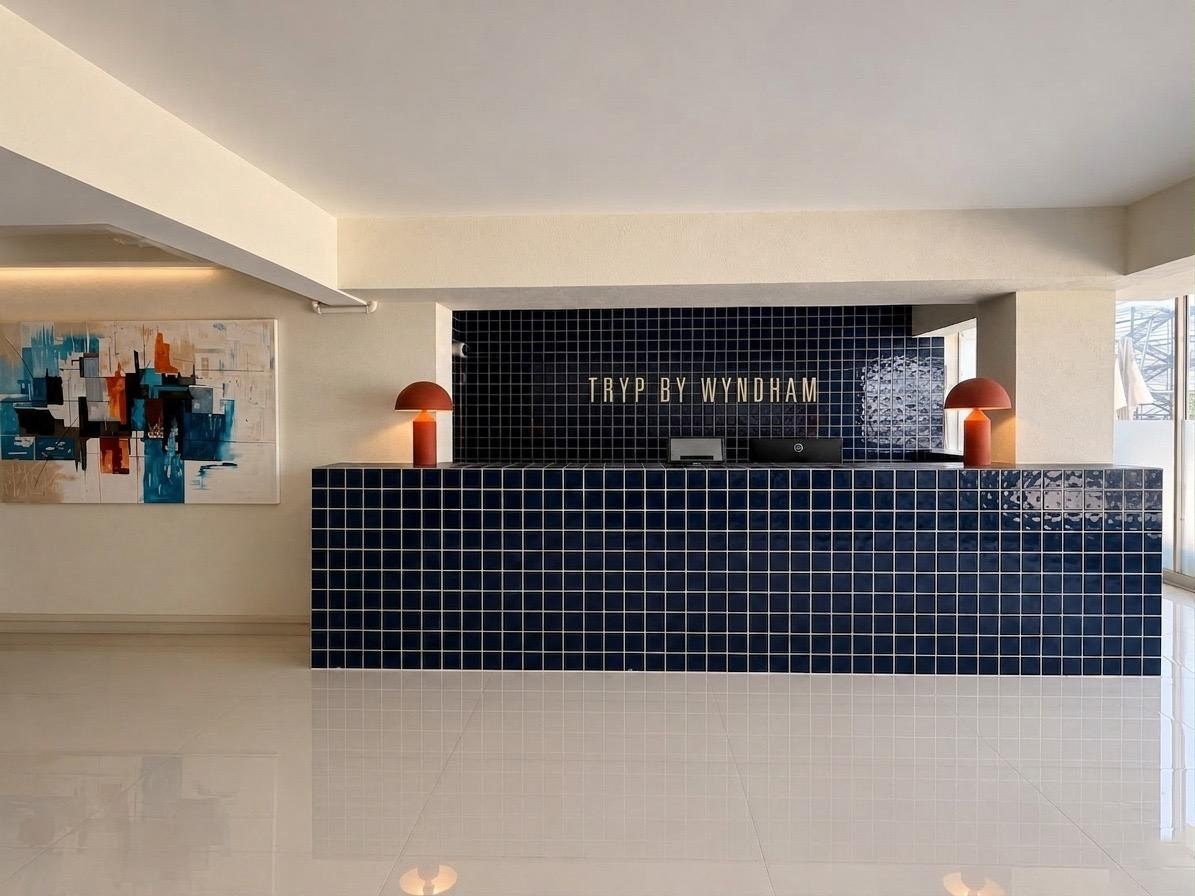 TRYP BY WYNDHAM DIDIM