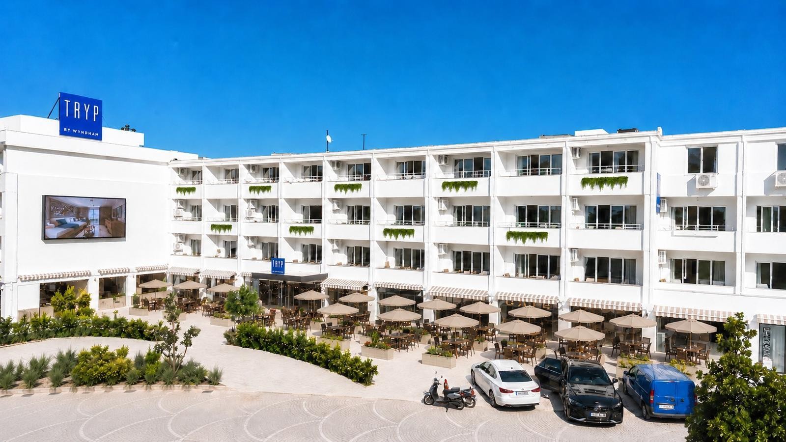 TRYP BY WYNDHAM DIDIM