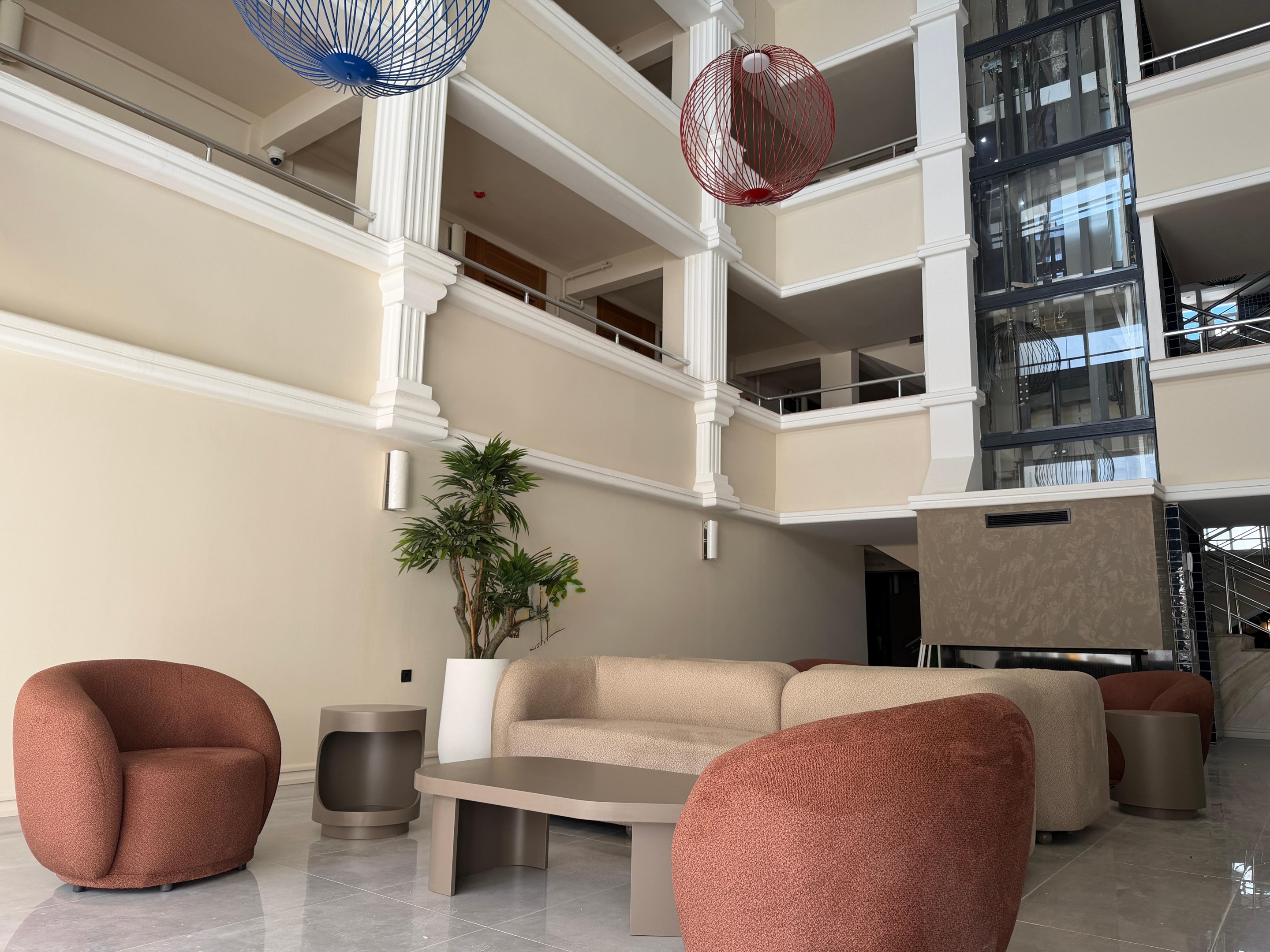 TRYP BY WYNDHAM DIDIM