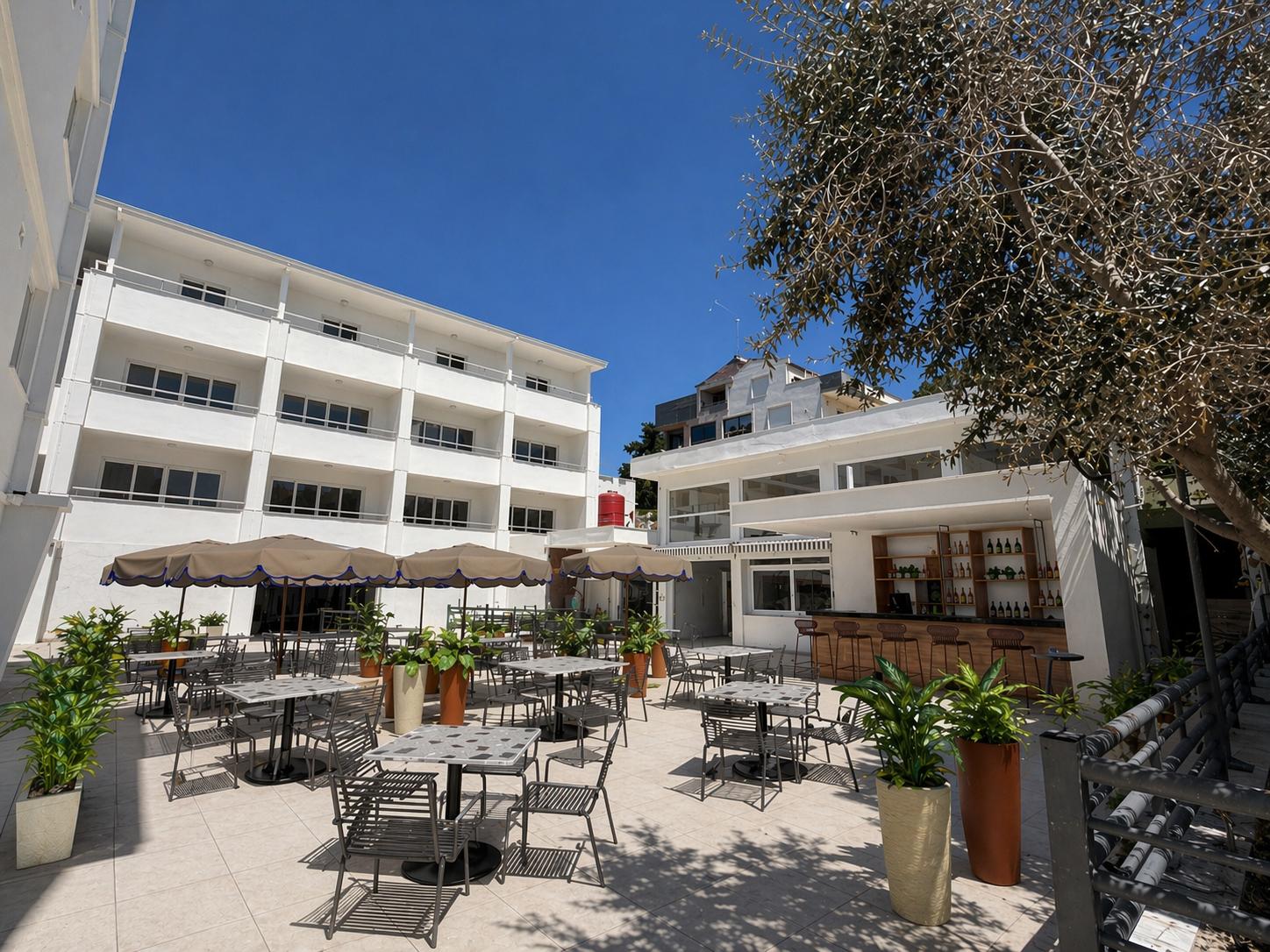 TRYP BY WYNDHAM DIDIM