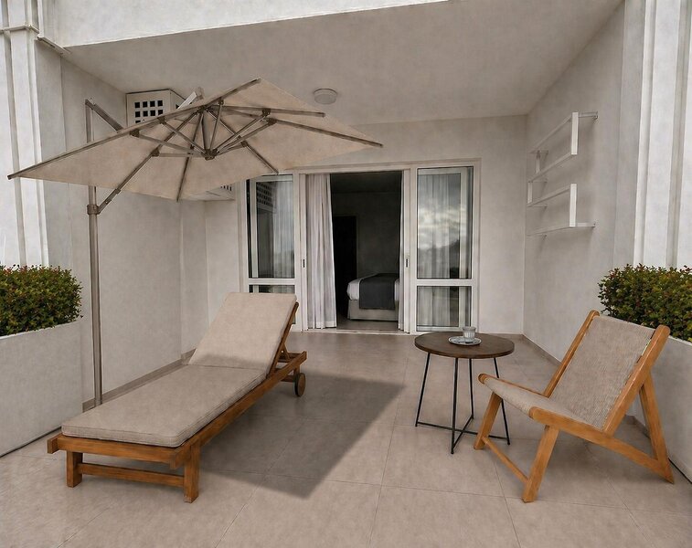 TRYP BY WYNDHAM DIDIM
