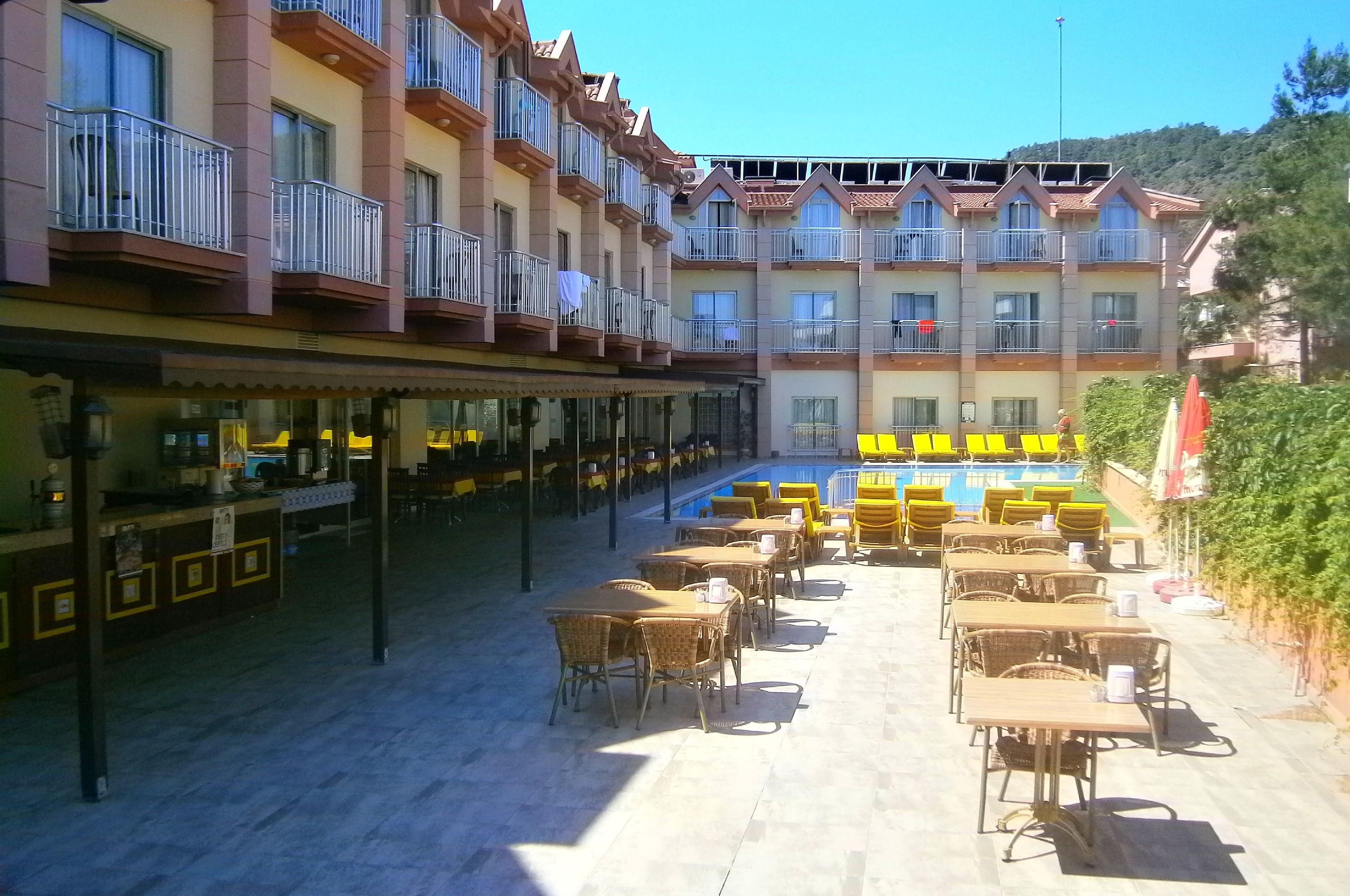 GRAND NAR HOTEL ADULTS ONLY