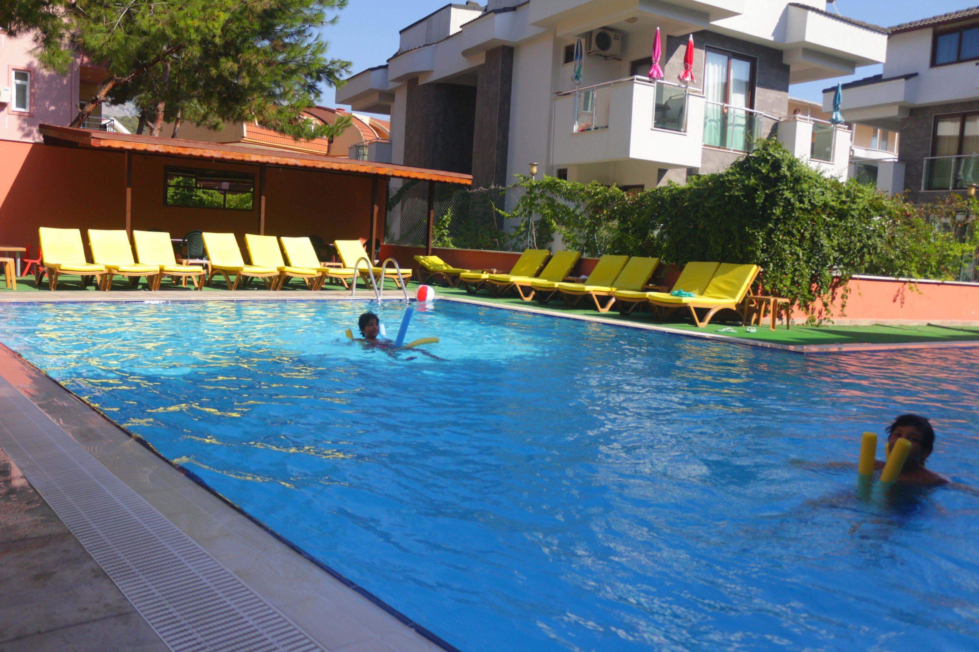 GRAND NAR HOTEL ADULTS ONLY