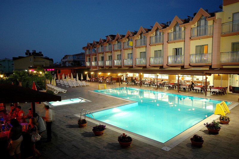 GRAND NAR HOTEL ADULTS ONLY