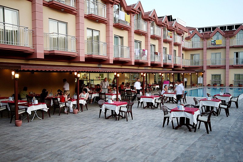 GRAND NAR HOTEL ADULTS ONLY