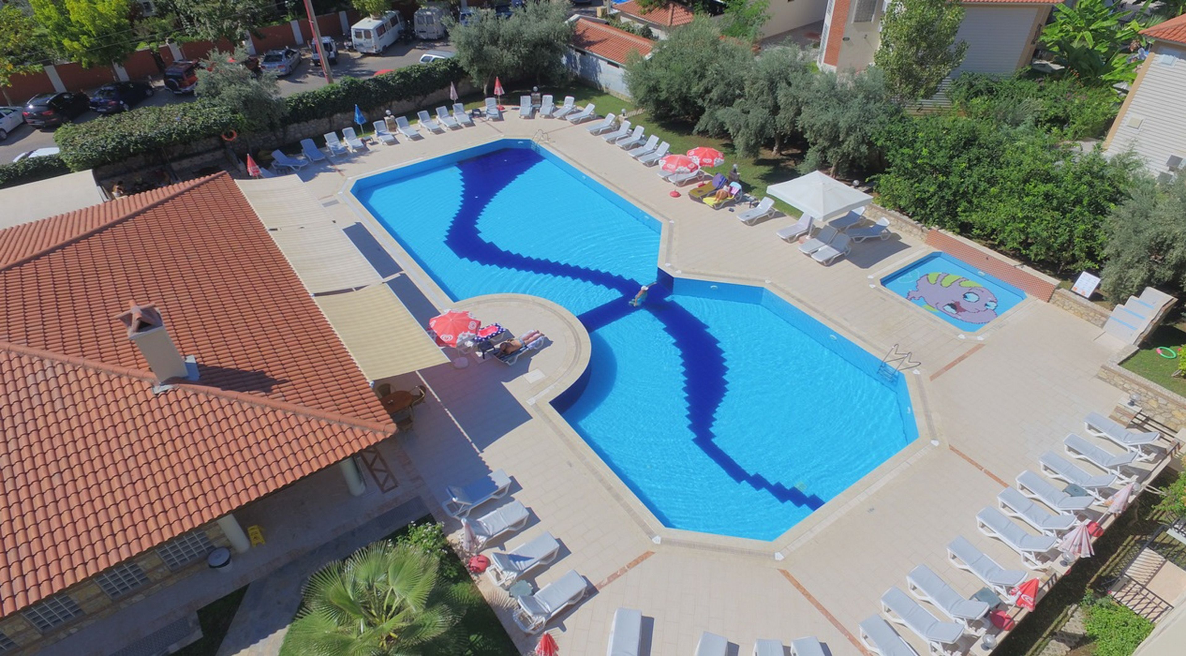 MAVRUKA HOTEL