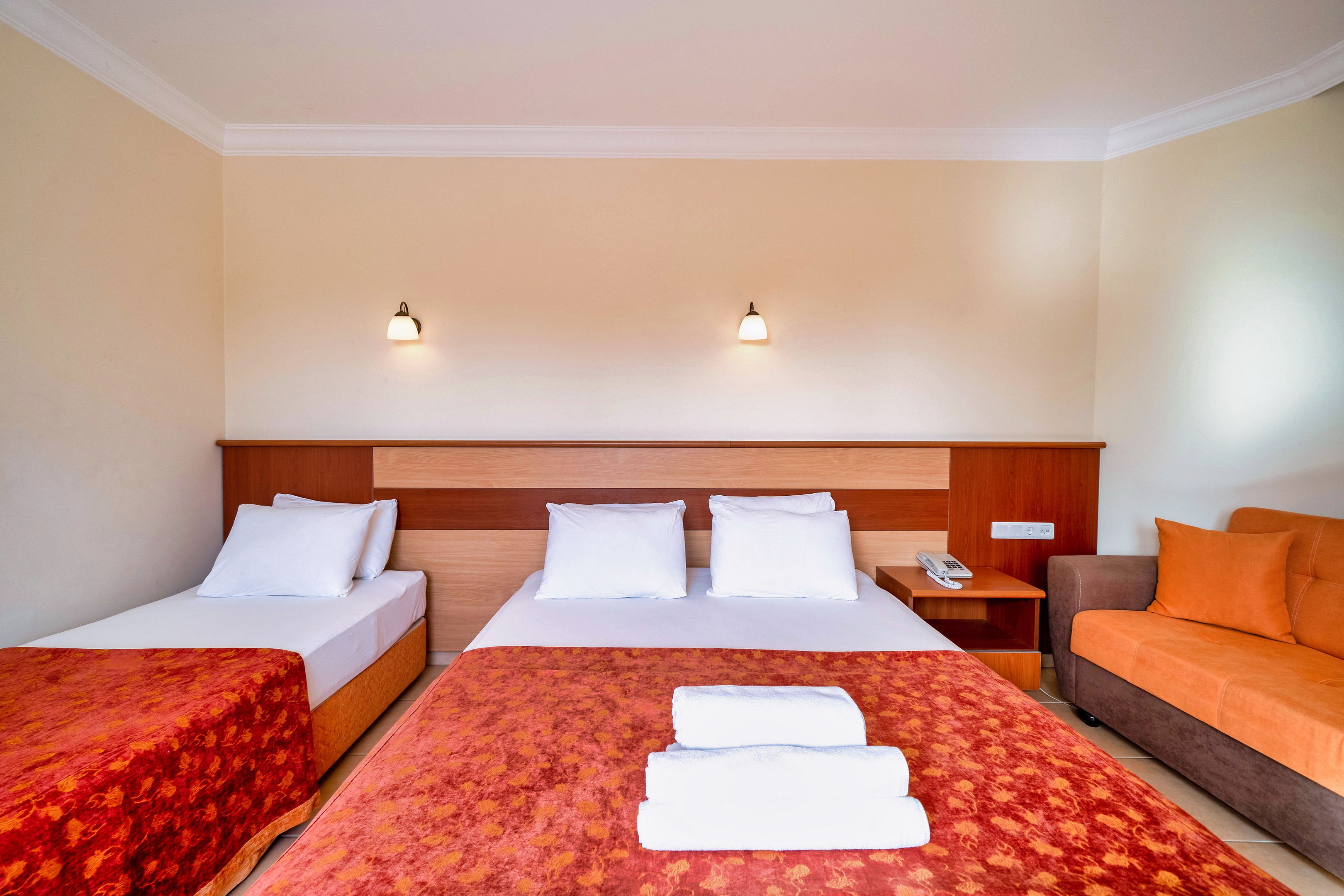 MAVRUKA HOTEL