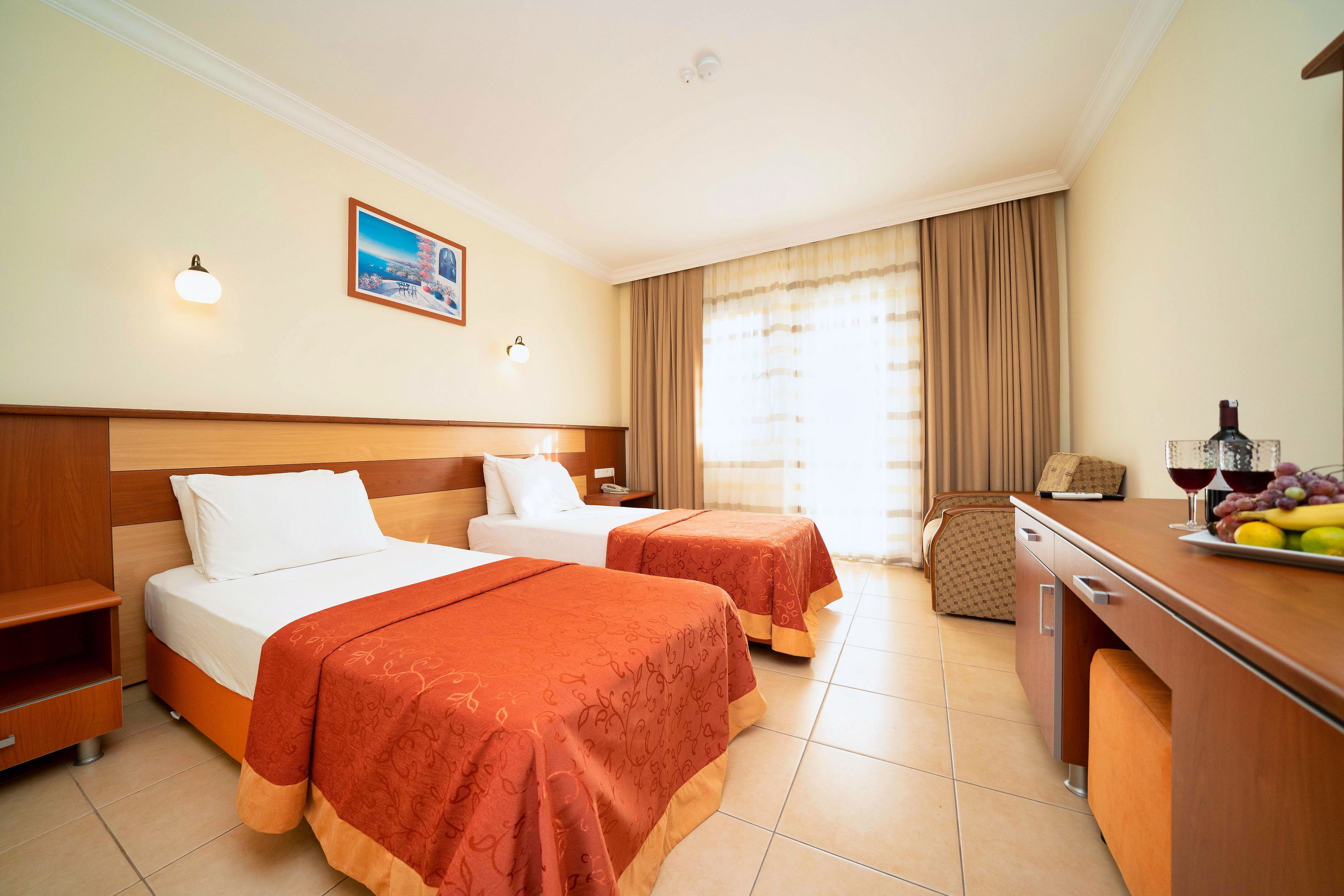 MAVRUKA HOTEL