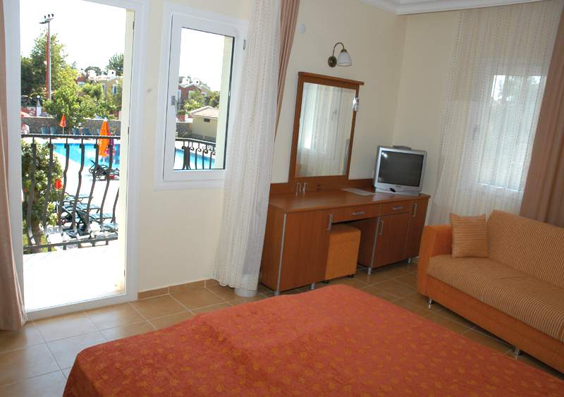 MAVRUKA HOTEL