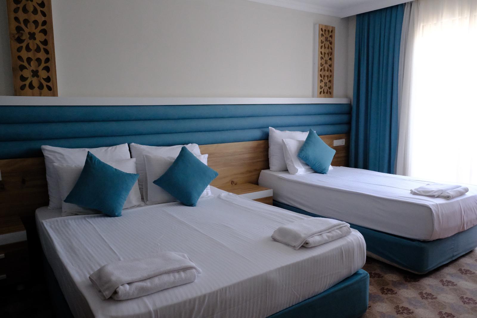DEDEMAN KEMER RESORT