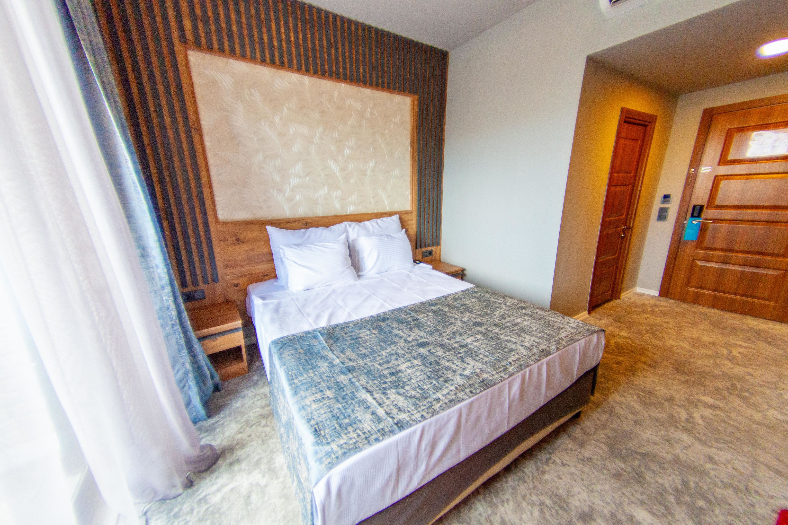 DEDEMAN KEMER RESORT