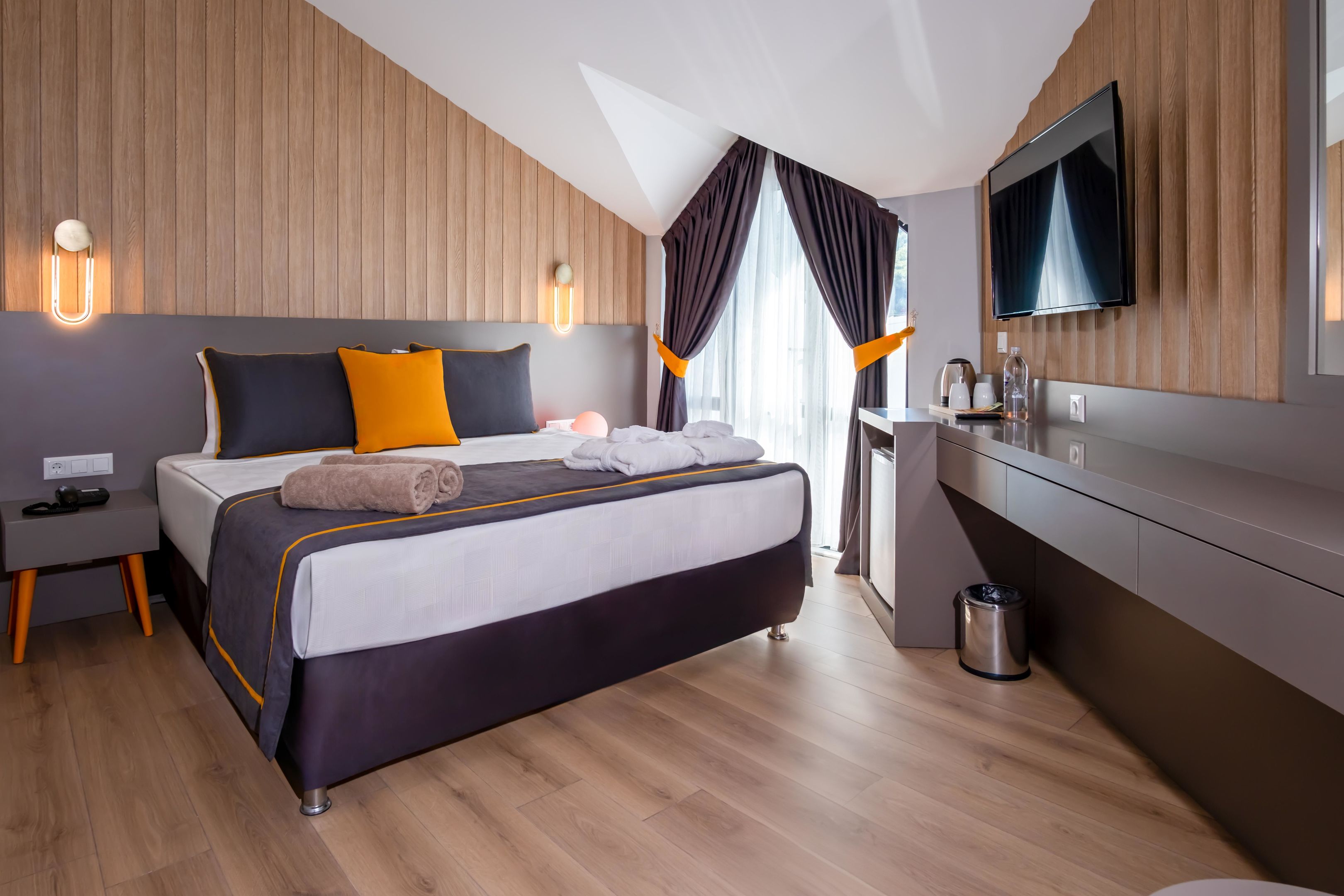 SAINT STAR KEMER ADULTS ONLY