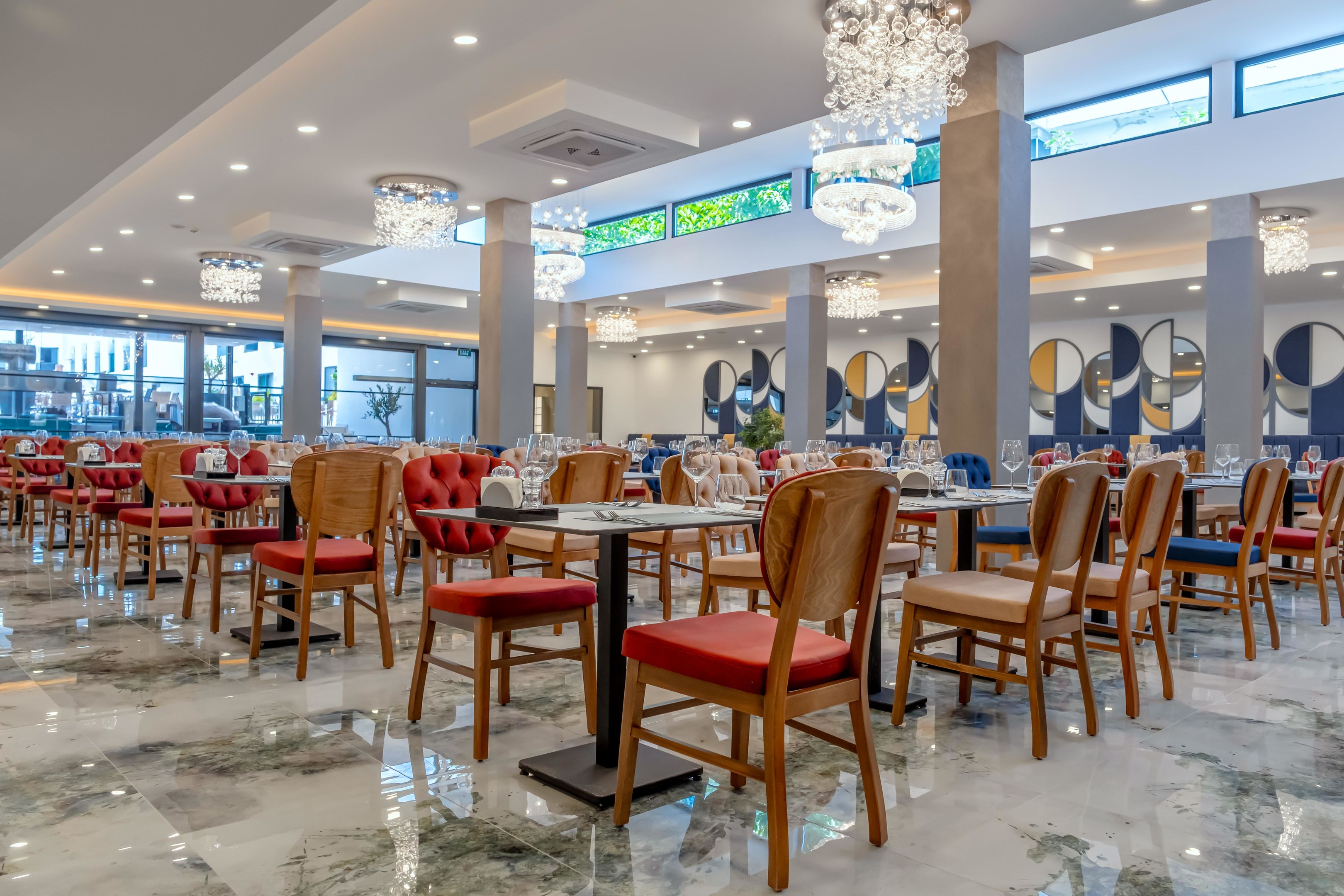 SAINT STAR KEMER ADULTS ONLY