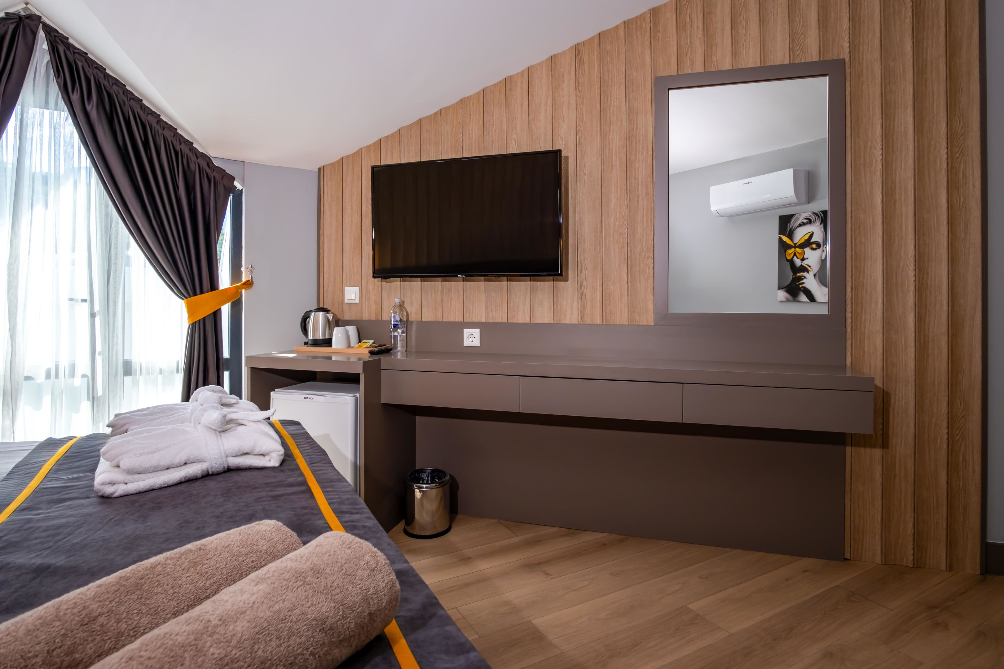 SAINT STAR KEMER ADULTS ONLY