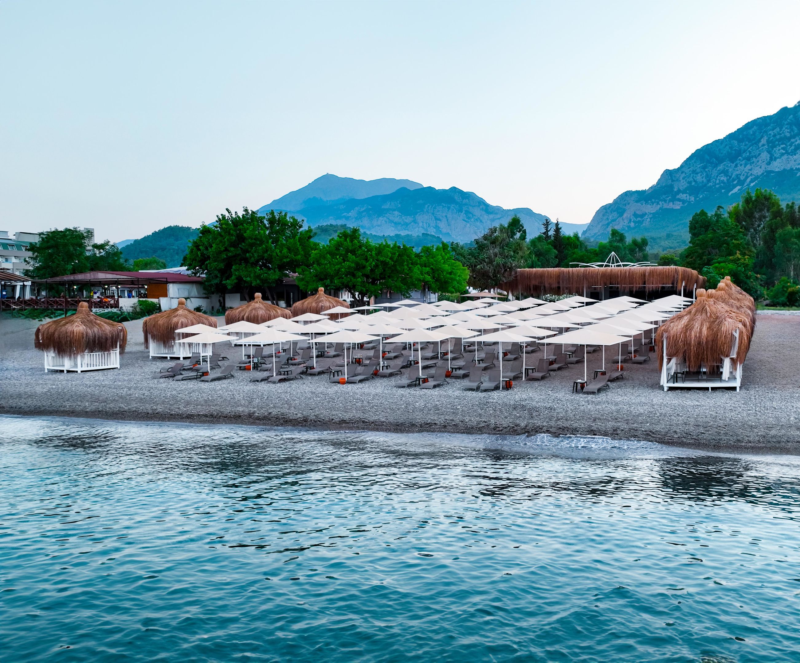 SAINT STAR KEMER ADULTS ONLY