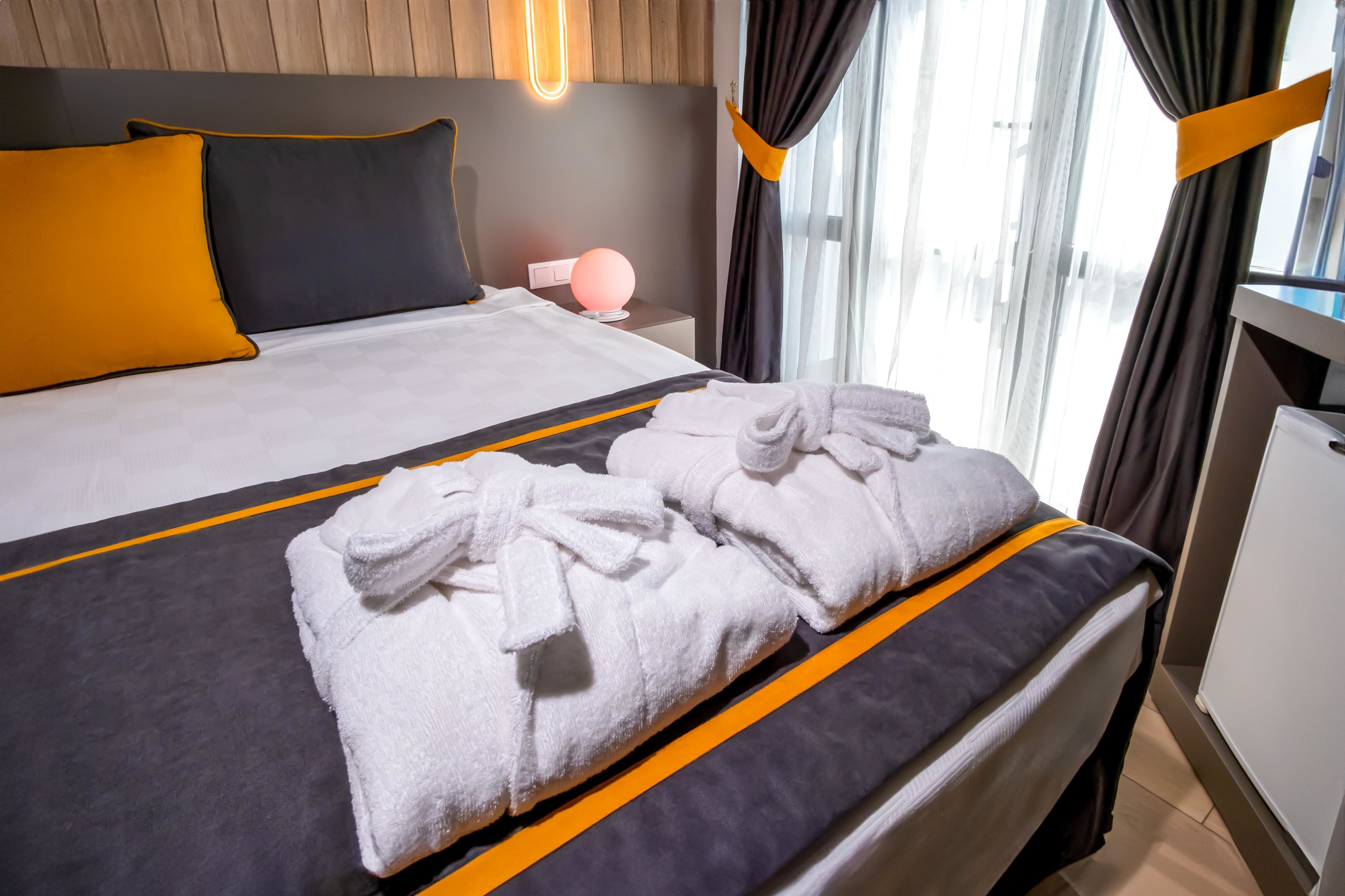 SAINT STAR KEMER ADULTS ONLY