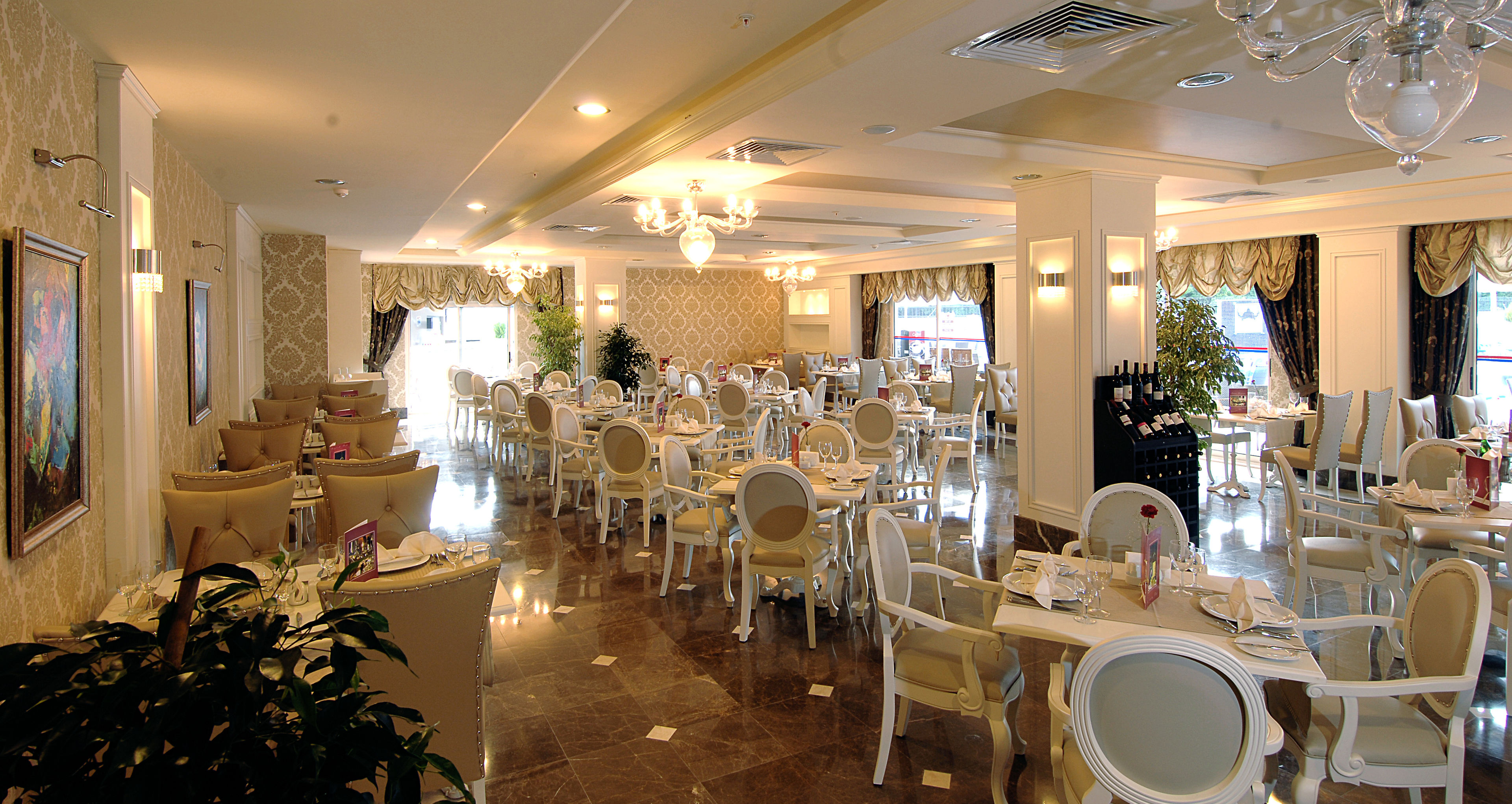 VIKING STAR HOTEL