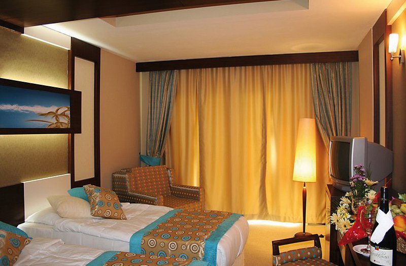 VIKING STAR HOTEL