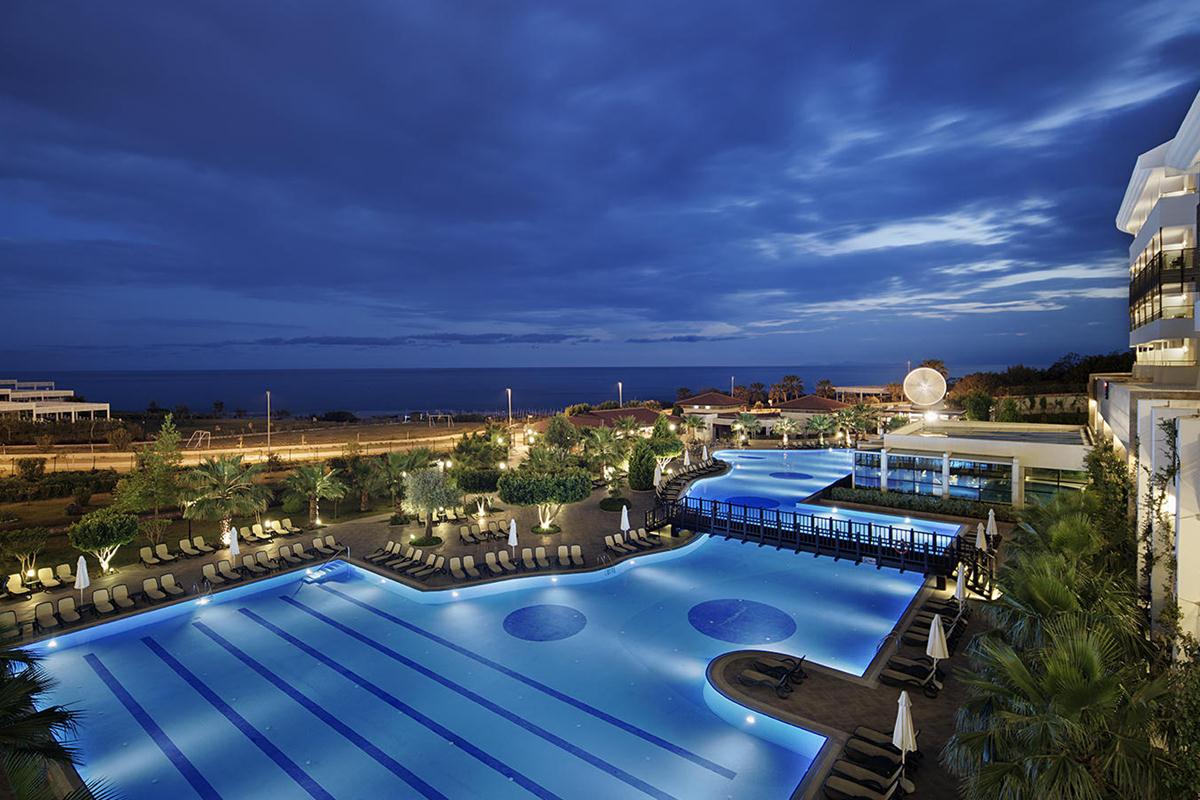 ALBA ROYAL HOTEL ADULT ONLY 16+