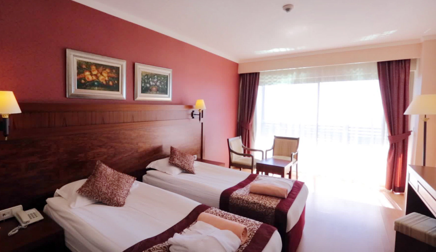 ALBA ROYAL HOTEL ADULT ONLY 16+