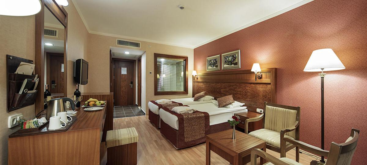 ALBA ROYAL HOTEL ADULT ONLY 16+