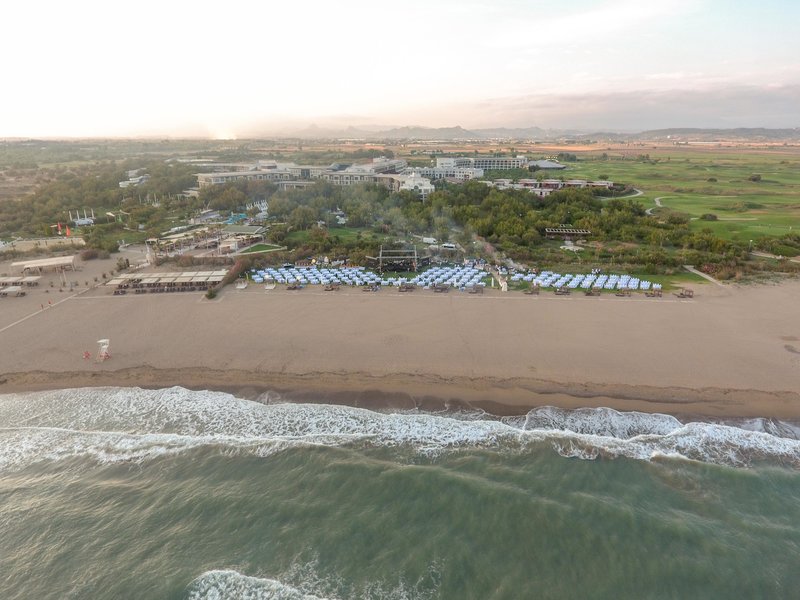 LYKIA WORLD LINKS-GOLF ANTALYA
