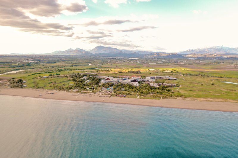 LYKIA WORLD LINKS-GOLF ANTALYA